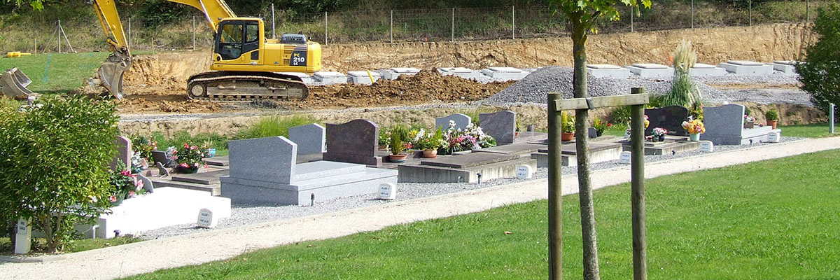 Cimetière Karsinenea, Saint-Jean-de-Luz (64)