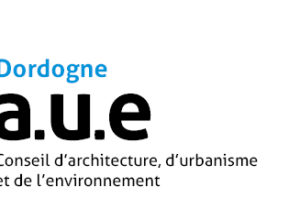 Logo du CAUE de la Dordogne