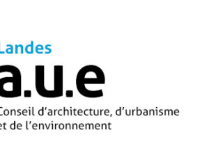 Logo du CAUE des Landes