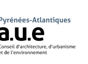 Logo du CAUE des Pyrénées-Atlantiques