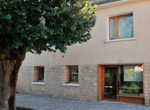 Maison à Cenac-et-Saint-Julien (24) - Coco Architecture