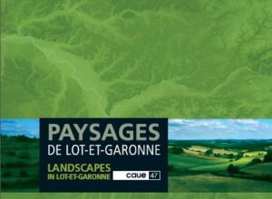 Paysage de Lot-et-Garonne - © CAUE de Lot-et-Garonne