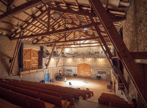 Ferme de Villefavard