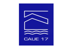 Logo caue17