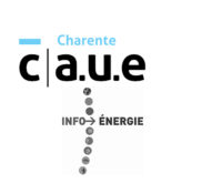 Logo du CAUE de la Charente
