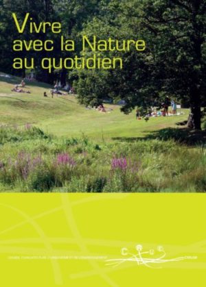 Vivre avec la nature au quotidien © CAUE de la Creuse