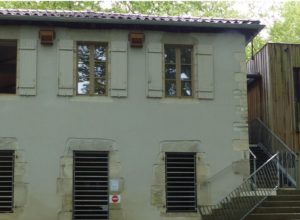 La Maison de Barthe